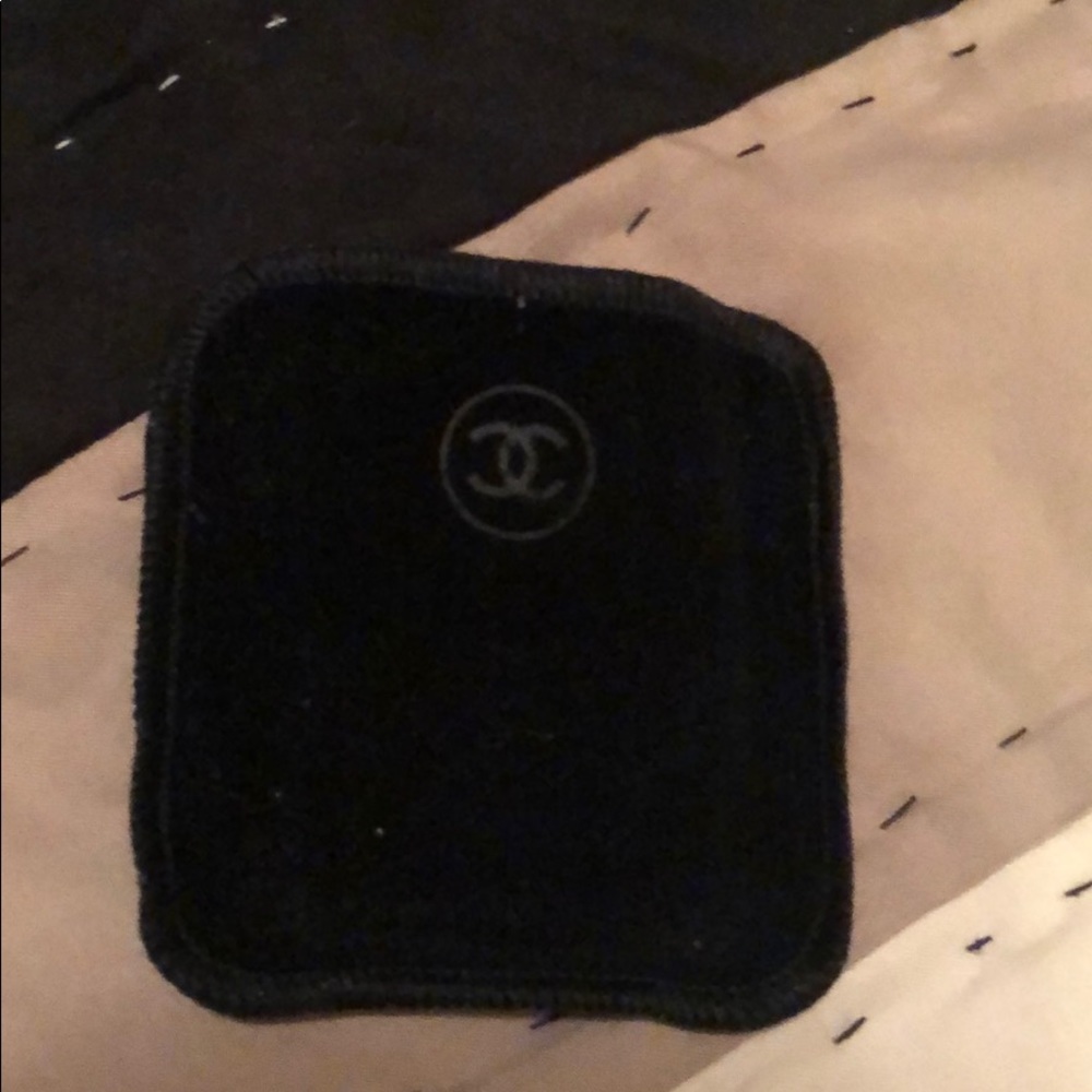Chanel brush